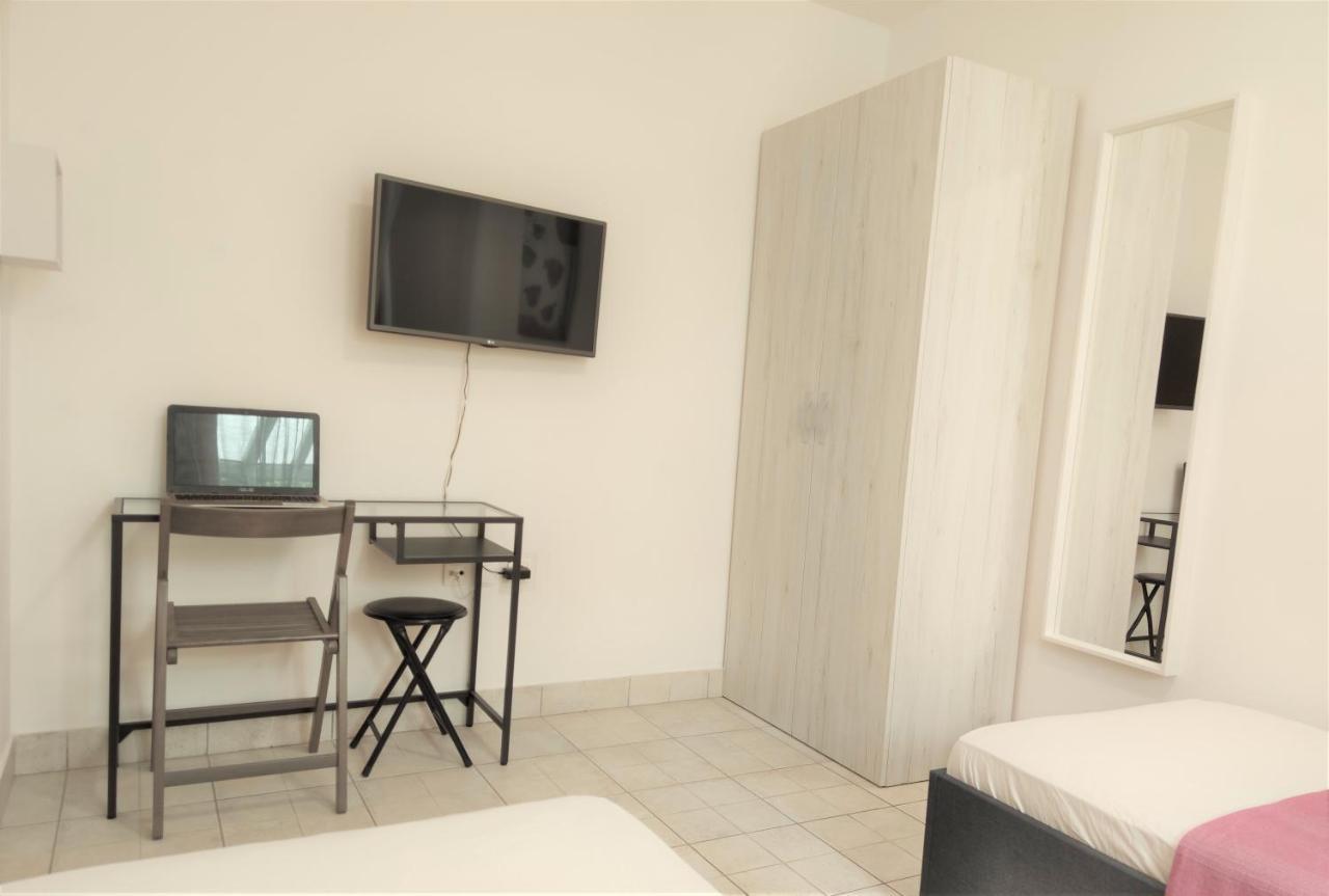 Apartments Riba Βις Εξωτερικό φωτογραφία
