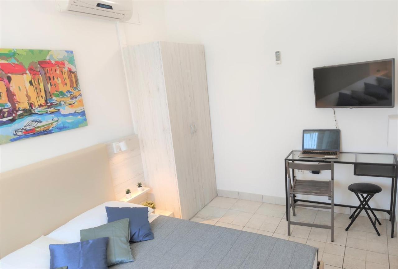 Apartments Riba Βις Εξωτερικό φωτογραφία