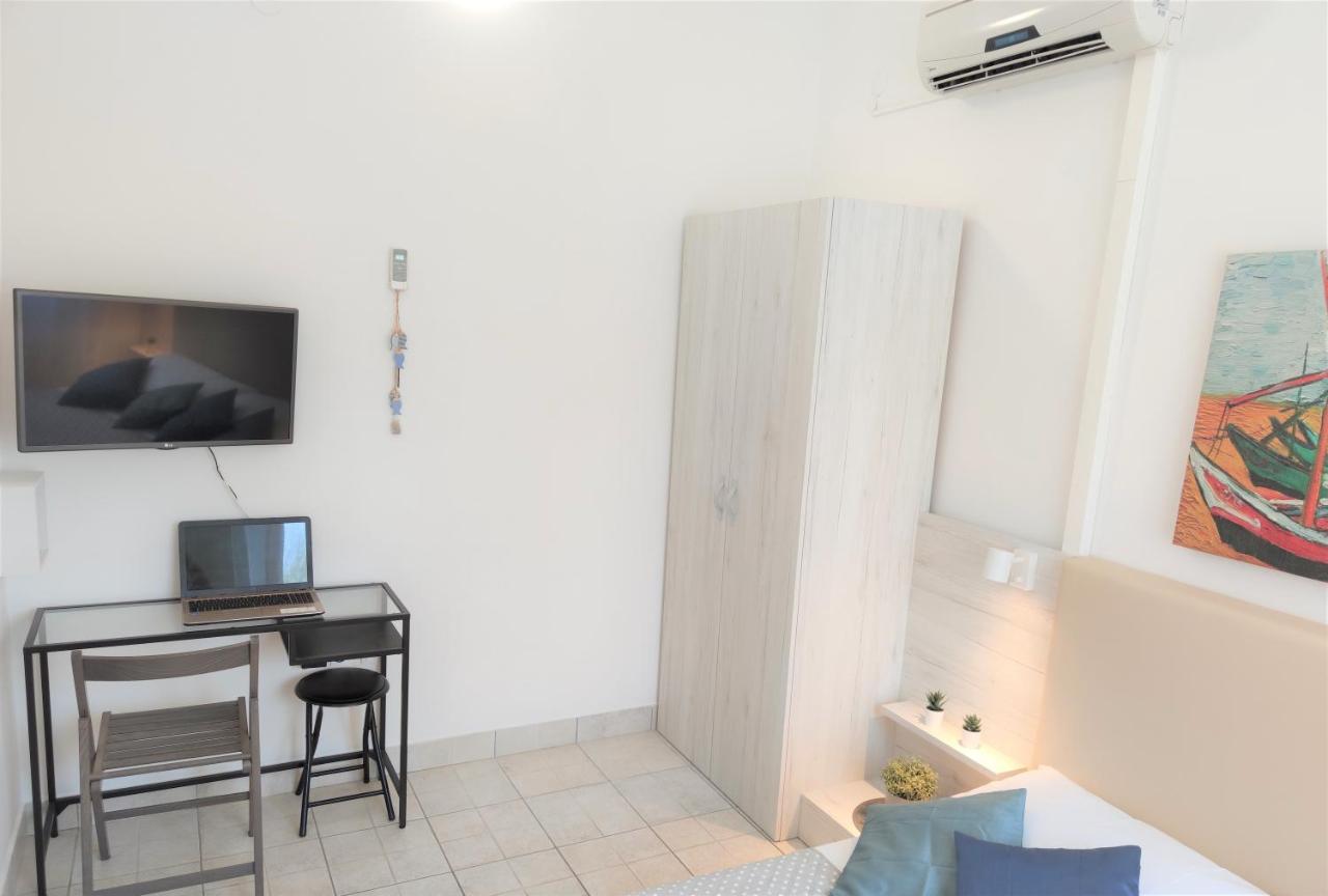Apartments Riba Βις Εξωτερικό φωτογραφία