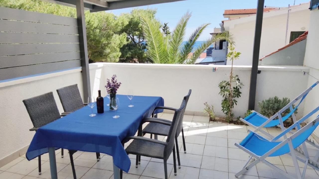 Apartments Riba Βις Εξωτερικό φωτογραφία