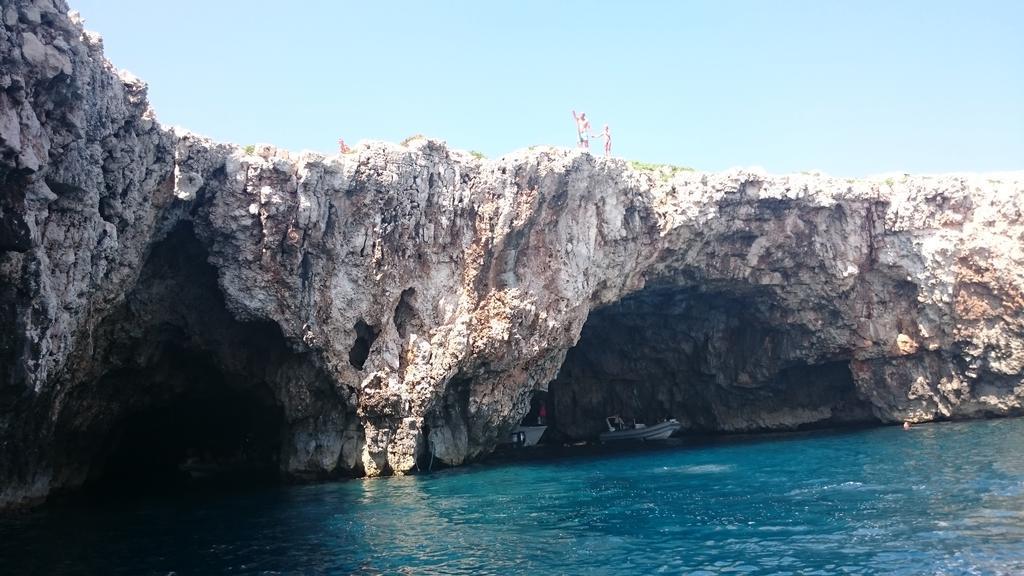 Apartments Riba Βις Εξωτερικό φωτογραφία